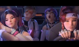 吃鸡女团皮肤爆料视频,炫酷造型与独特技能，带你领略游戏新风采