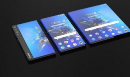 华为外折叠最新爆料,颠覆性设计即将亮相