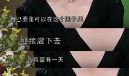 明星爆料圈内有多乱,明星爆料，暗流涌动的幕后真相