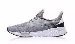 李宁最新跑鞋爆料,科技升级，领跑未来运动风尚