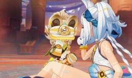 纳塔角色爆料视频,揭秘神秘角色背后的故事与秘密