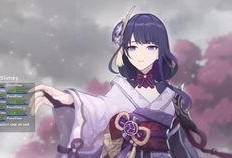 原神立绘爆料最新图片