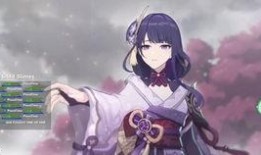 原神立绘爆料最新图片