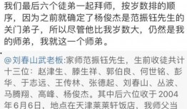 网红徒弟吃瓜是真的吗知乎,真相还是谣言？