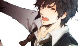 二次元帅哥被爆料视频,揭秘虚拟偶像的真实魅力