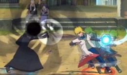 小樱忍界大战爆料大招视频,小樱大招视频揭秘