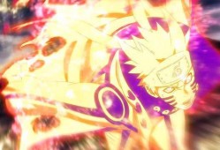 火影忍者新通灵爆料视频,神秘力量即将觉醒！