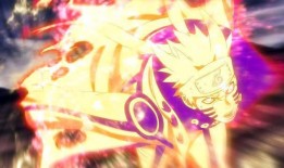 火影忍者新通灵爆料视频,神秘力量即将觉醒！