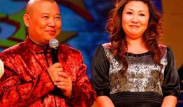 郭德纲王慧爆料视频播放,揭秘相声界幕后真相