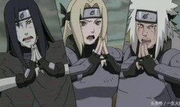 火影忍者新通灵爆料视频,神秘力量即将觉醒！