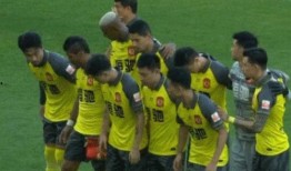 恒大国脚最新爆料