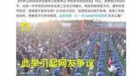 爆料致远中学事件真相视频,揭秘背后惊人内幕