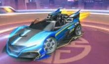 飞车2023最新爆料,速度与激情的全新篇章，揭秘最新爆料与亮点