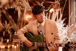 葛斯齐最新爆料周杰伦