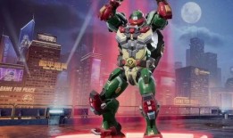 洛哥新皮肤爆料视频大全,视觉盛宴，尽享时尚潮流