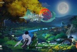 剑三指尖江湖最新爆料,神秘门派揭秘，江湖风云再起！