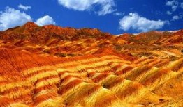 张掖网红爆料视频最新,探寻丝绸之路上的新晋打卡地