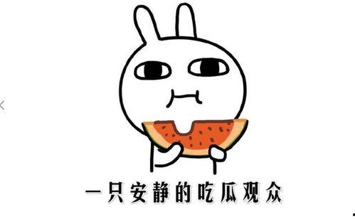 吃瓜意思,揭秘“吃瓜群众”背后的娱乐真相