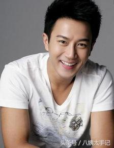 吃瓜娱乐圈男明星名字